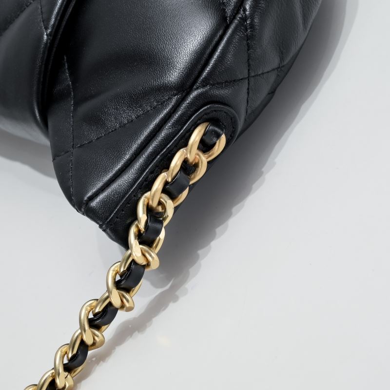 Chanel Hobo Bags